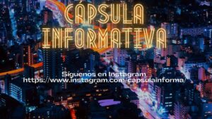 Aviso Cápsula Informativa1