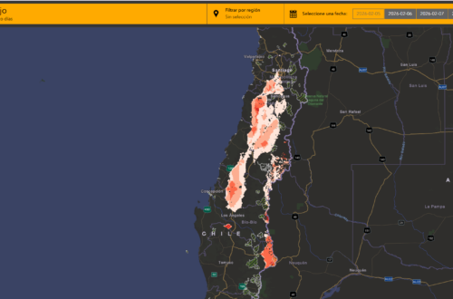 Botón Rojo 6 al 9 feb