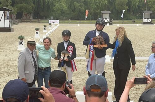 Campeona Sofía Punta Arenas