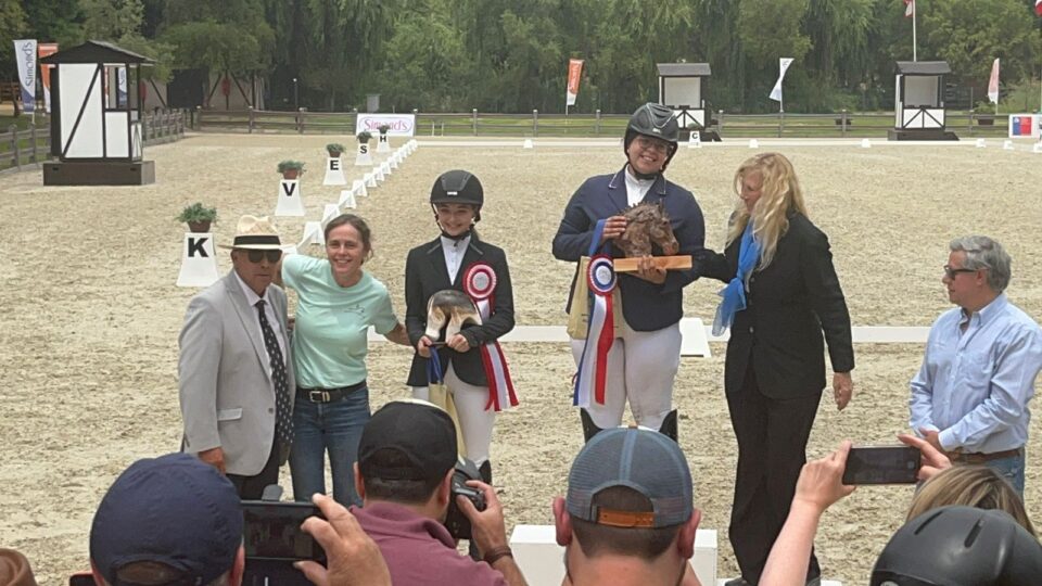 Campeona Sofía Punta Arenas