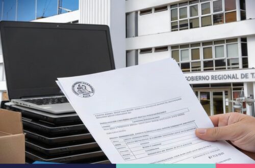 Gobierno Regional de Tarapacá