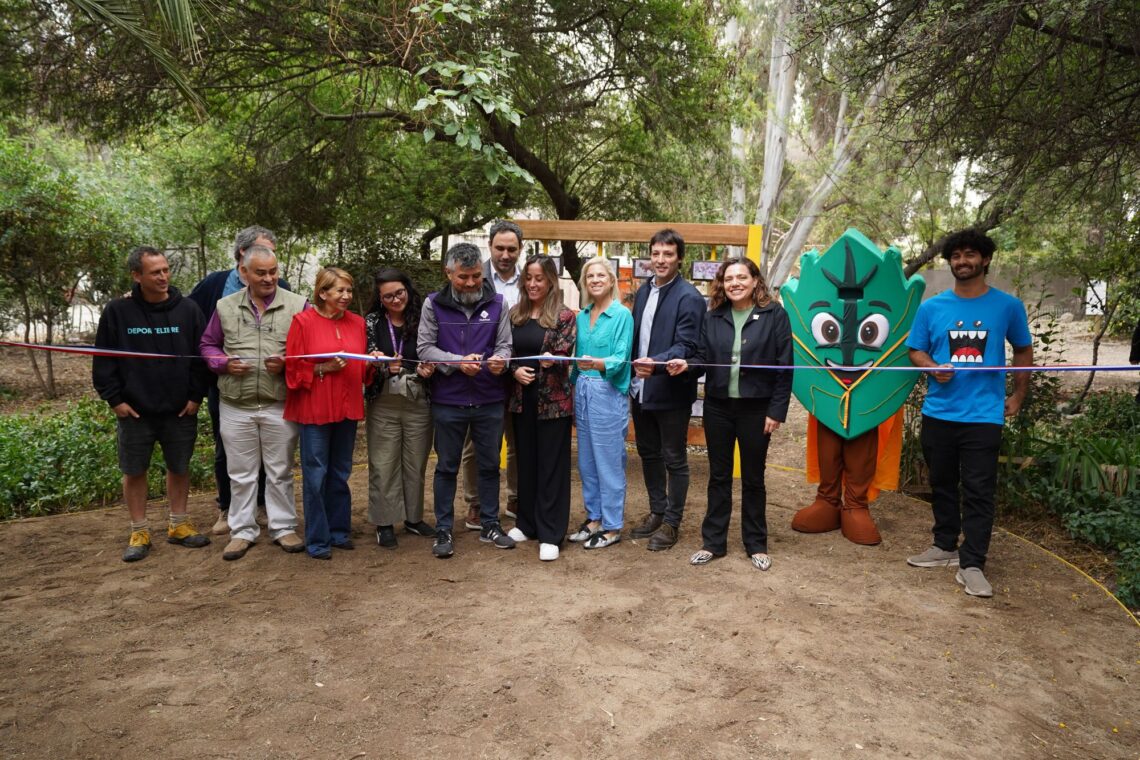 Inauguración1