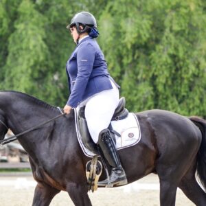 Sofía Campeona Chilena