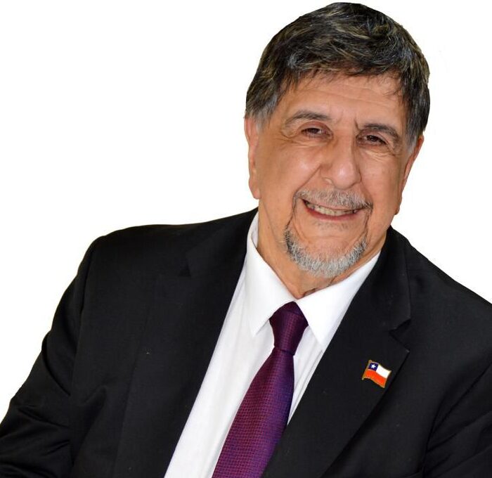 Abogado Juan José Sdranovic Arcos