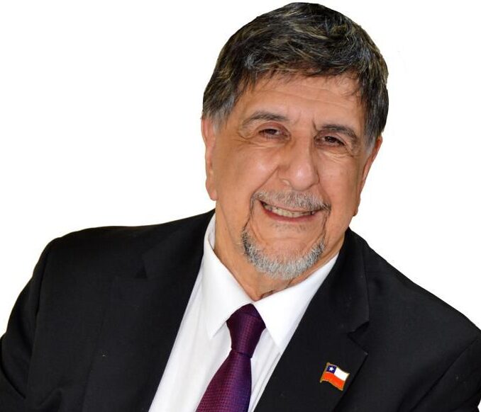 Abogado Juan José Sdranovic Arcos