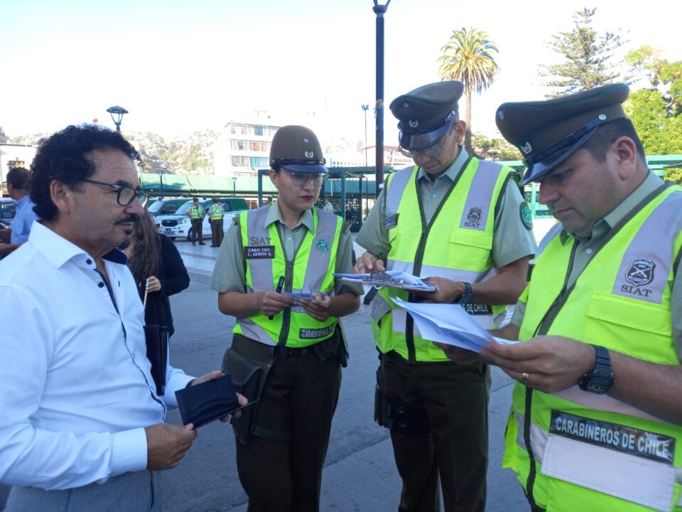 Transportista escolar2