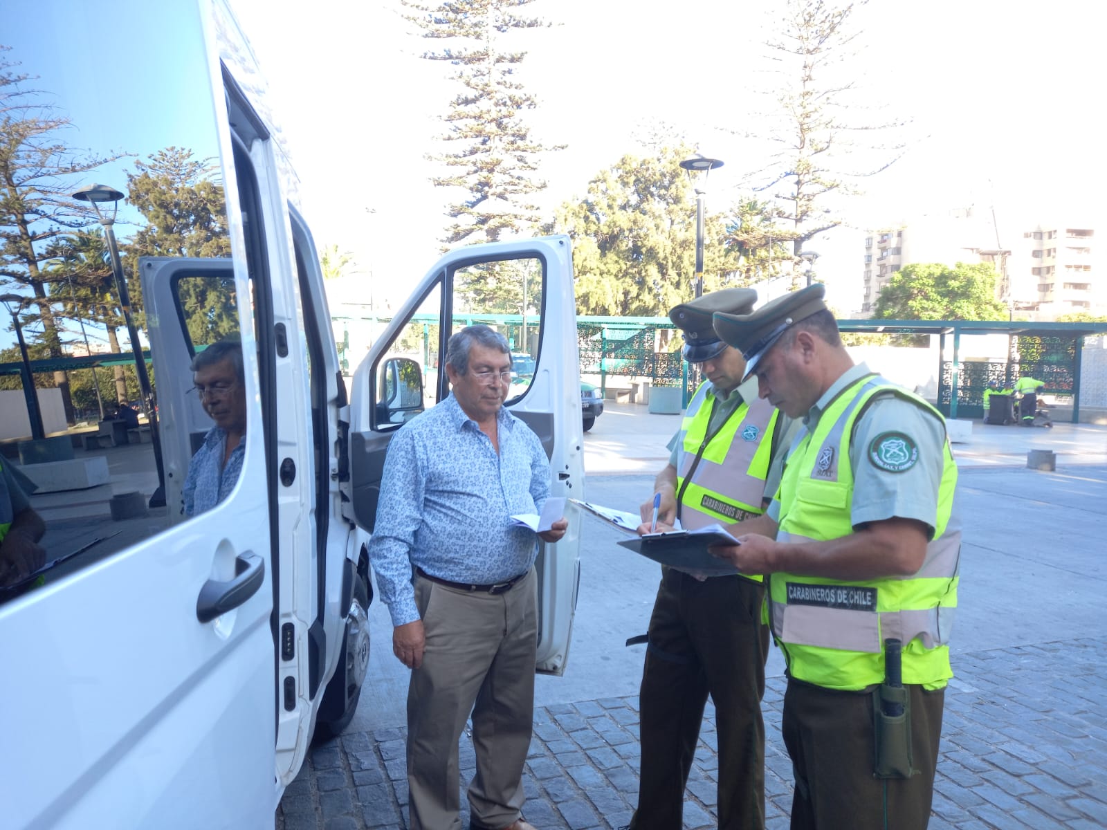 Transportista escolar3