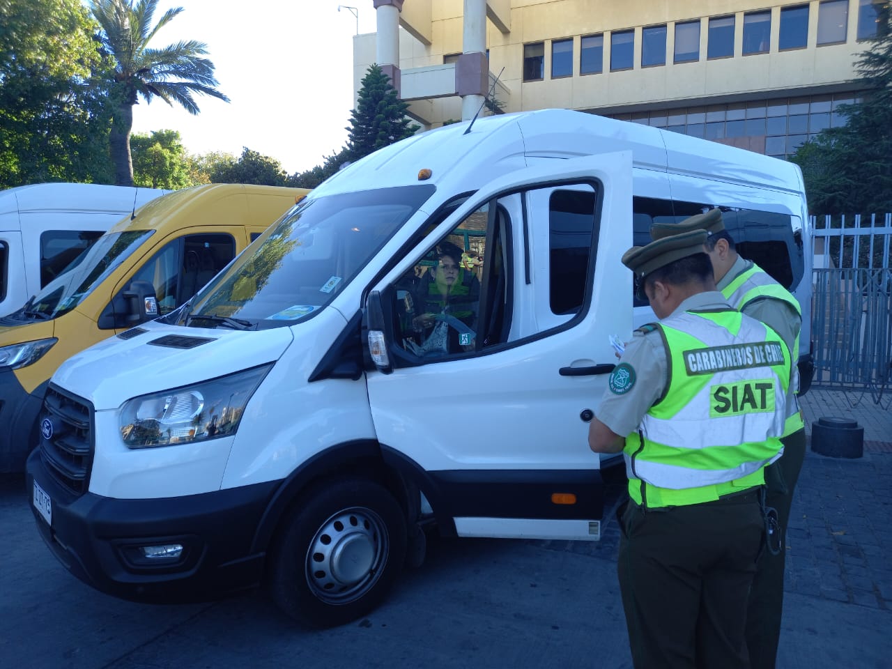 Transportista escolar6