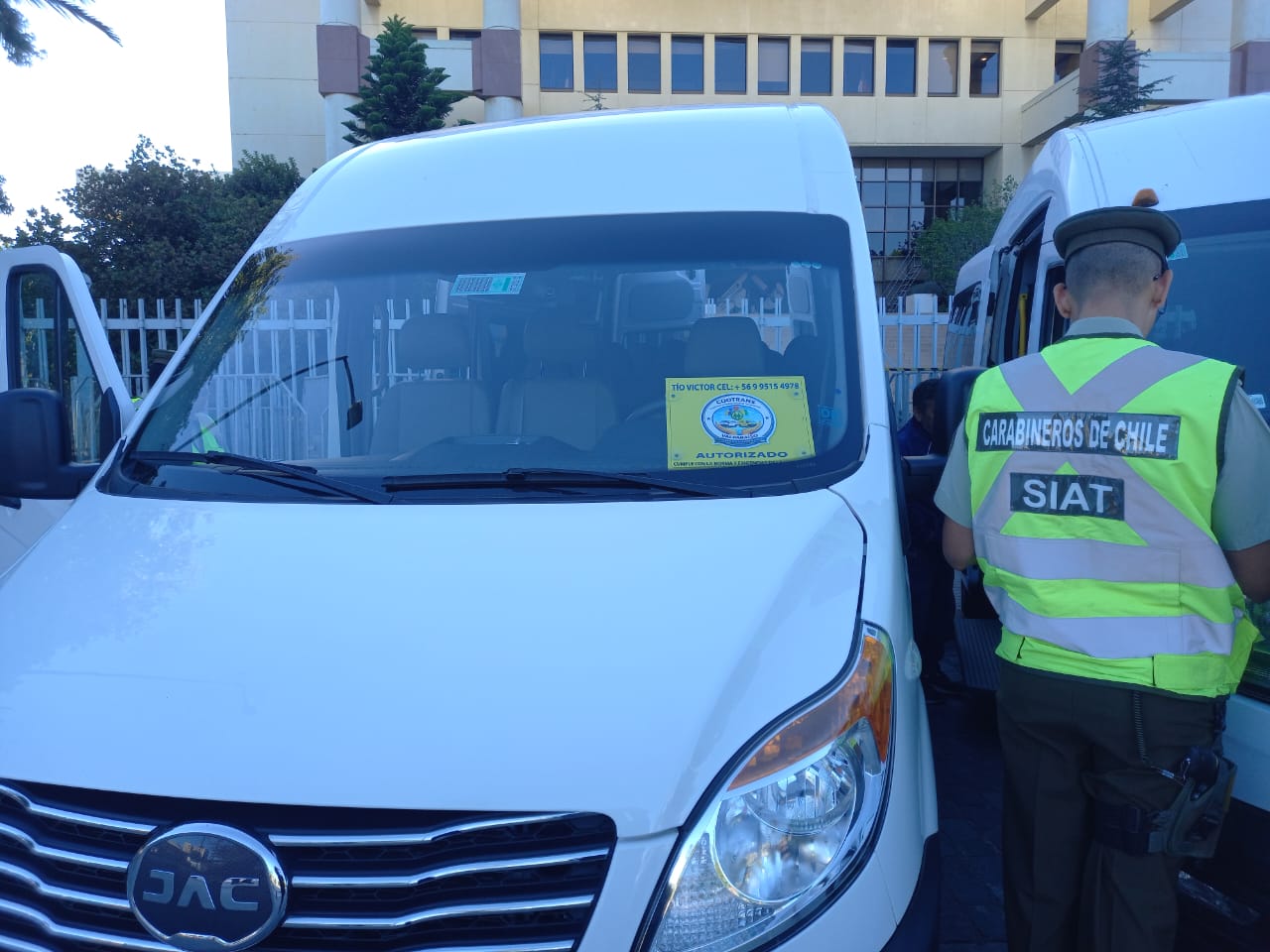 Transportista escolar7