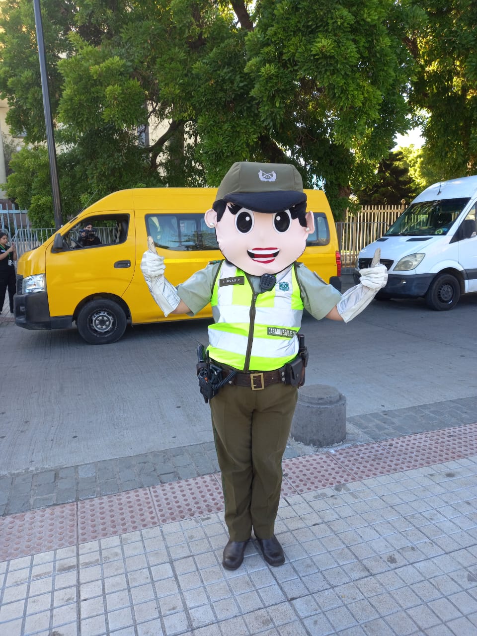 Transportista escolar8