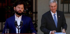 Boric y Kast dan por superado conflicto y aseguran que ceremonia será «impecable» y ejemplar»