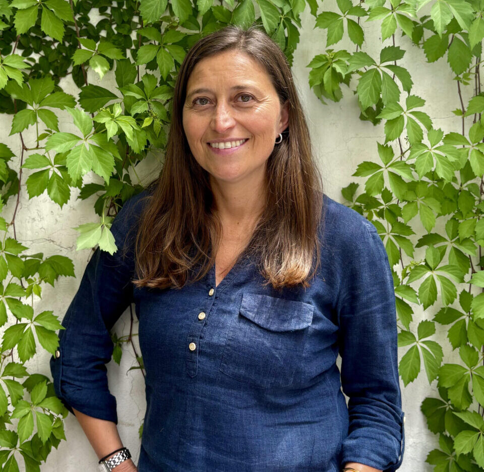 Carmen de la Maza (1)