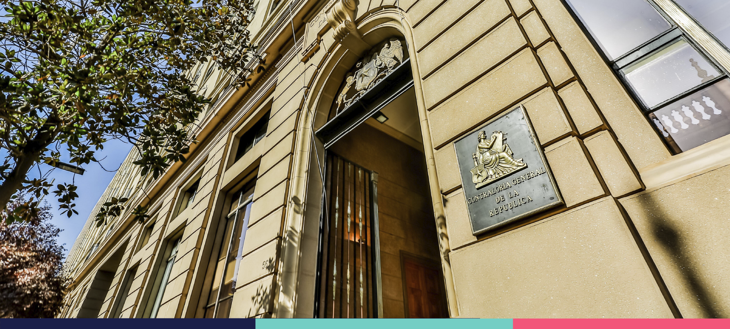 Contraloría probidad