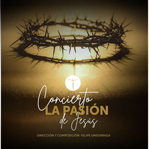 Concierto la pasion 500 x