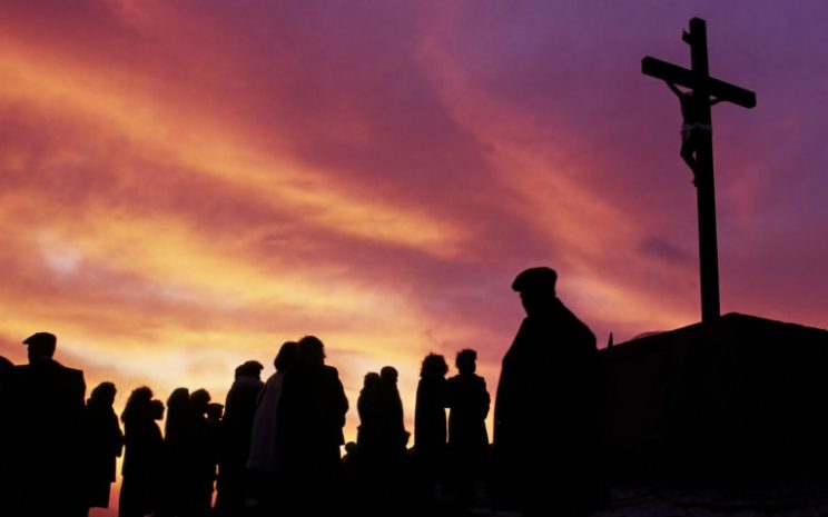 Semana santa 744x465