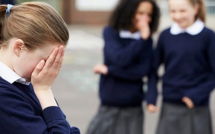 Violencia escolar 744x465