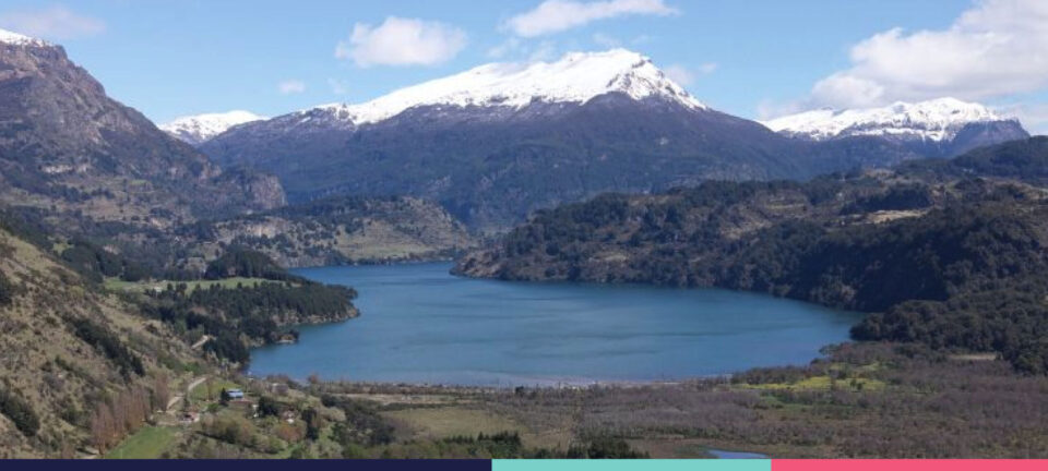 Los Lagos