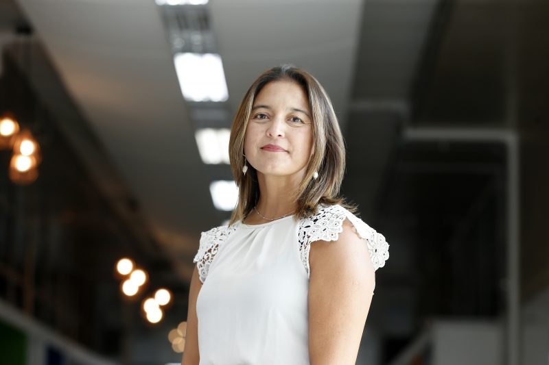 Maria Gabriela Huidobro