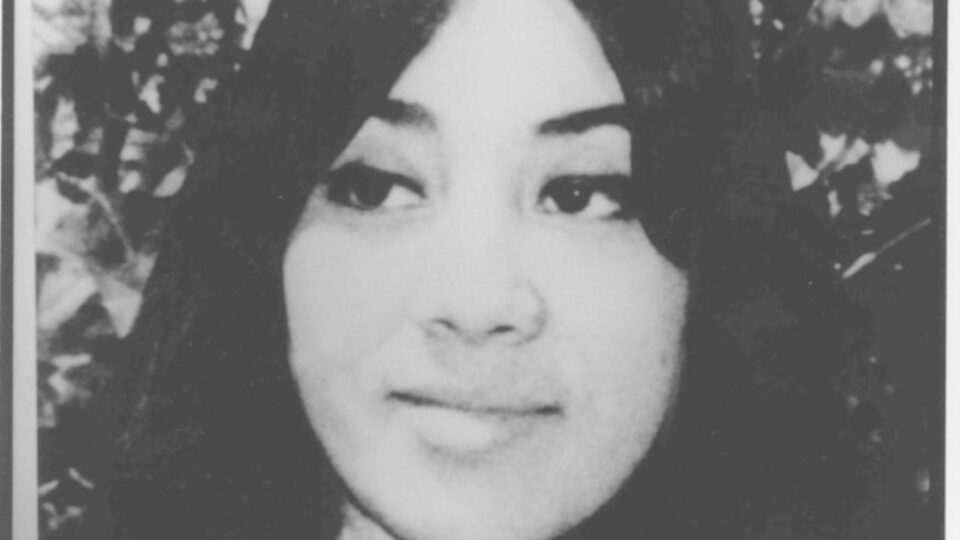 Bernarda Vera