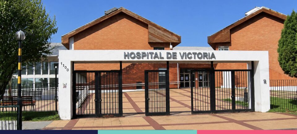 Hospital de Victoria