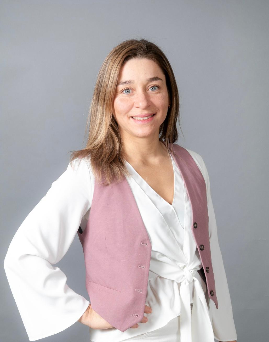 Agustina Davis