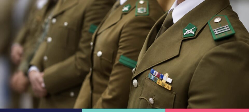 Carabineros