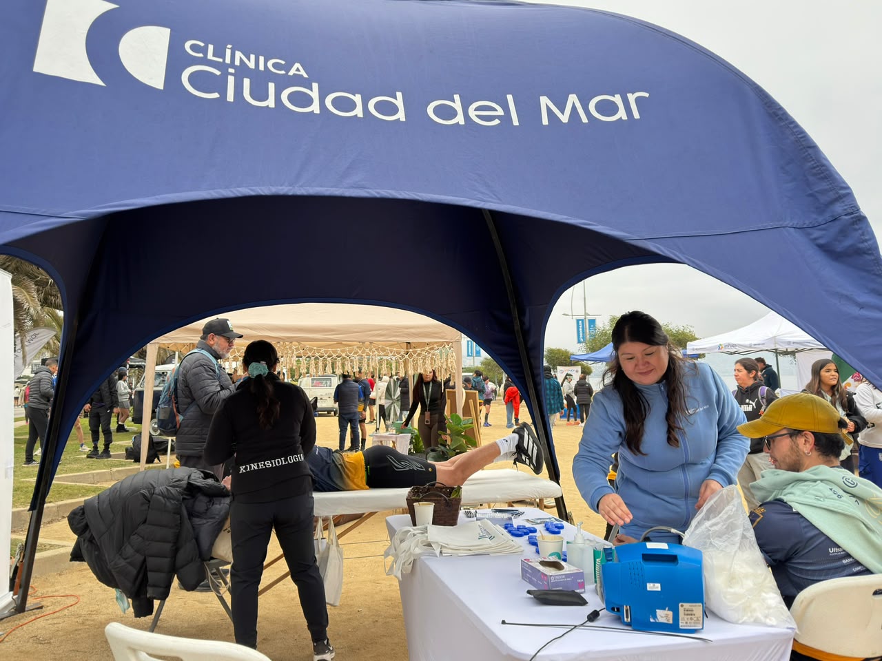 Clínica Ciudad del Mar