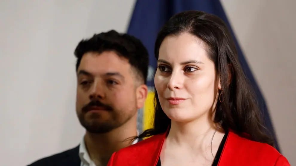 Directora jurídica