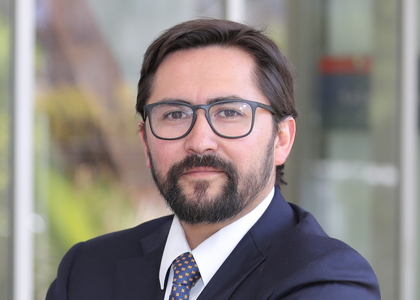 ALEJANDRO LEIVA DERECHO