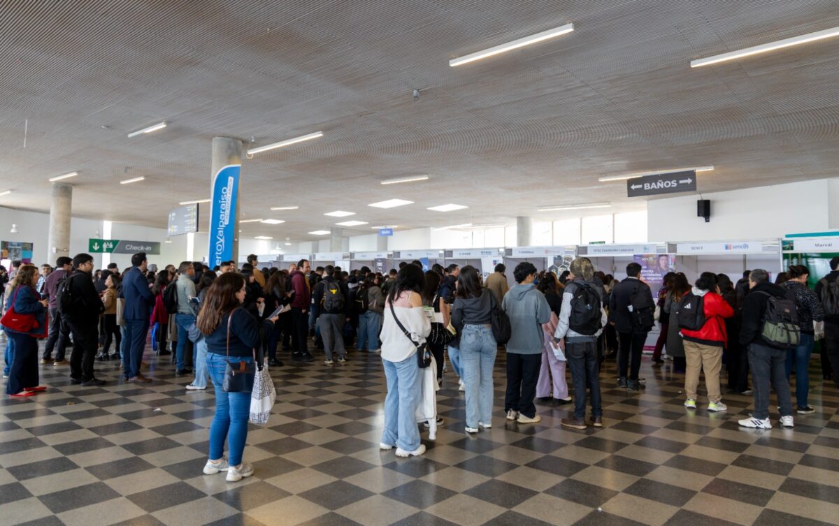Feria Laboral