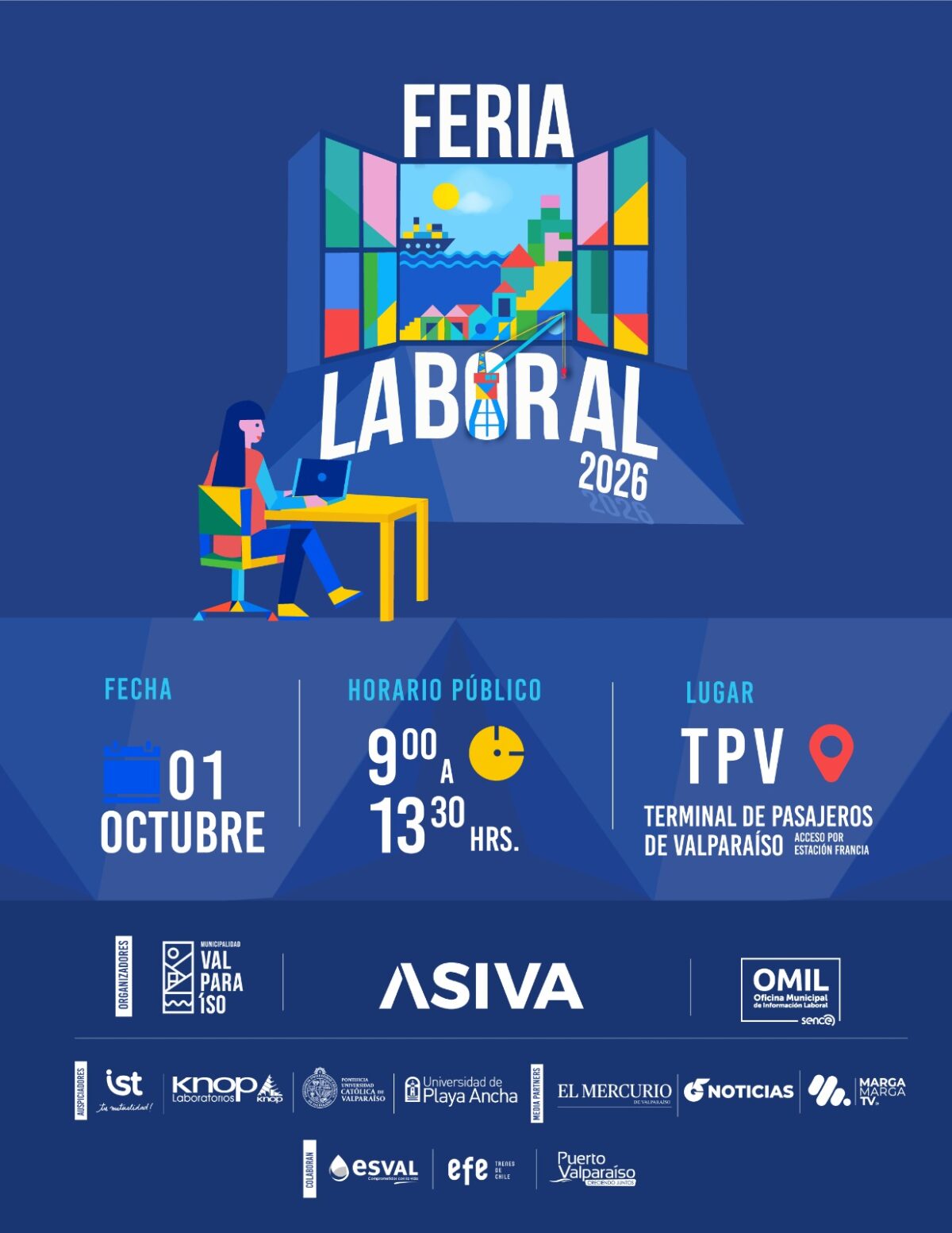 Feria Laboral2
