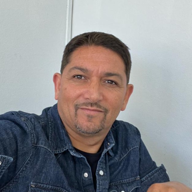 Omar Salinas