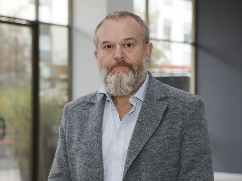 Pablo Galain