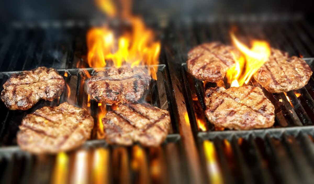 Parrillada