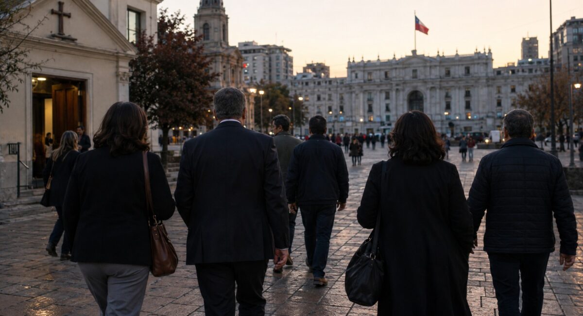 Religión y política