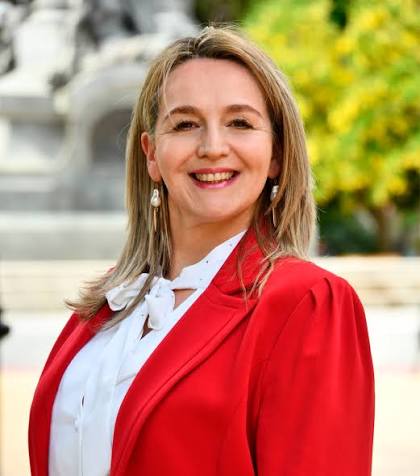 Alicia Stipicic concejala