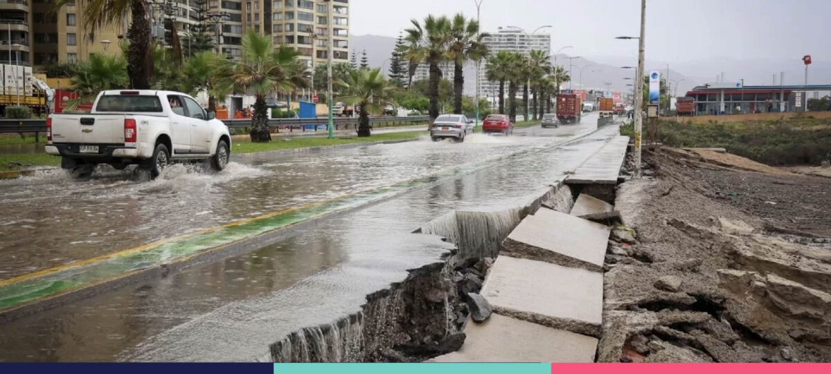 Antofagasta