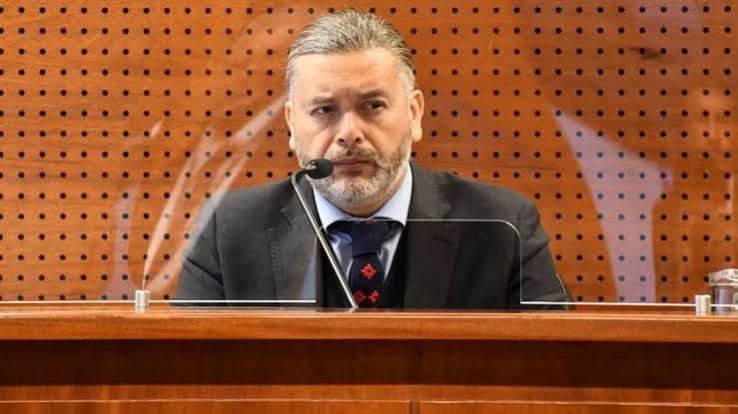 Juez Urrutia