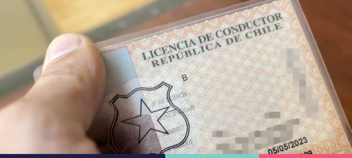 Licencia de conducir
